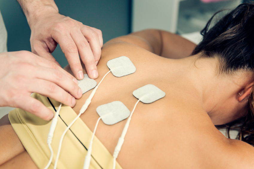 Why Do Physiotherapists Use TENS Machine?