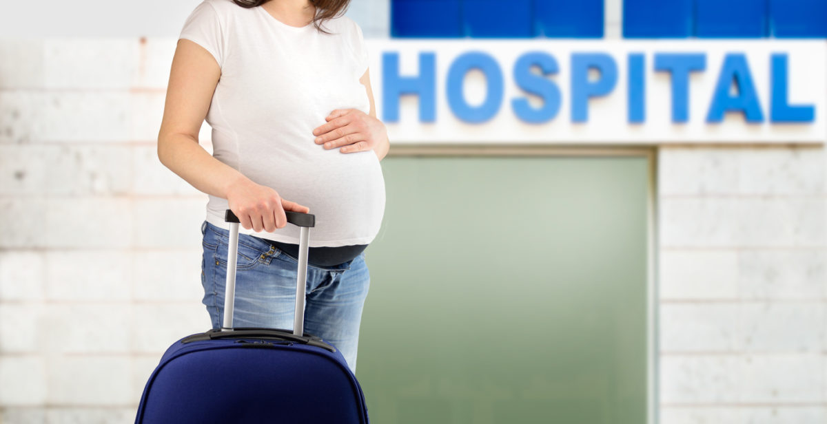 Essentials for your Maternity Stay – St. Augustine Private Hospital